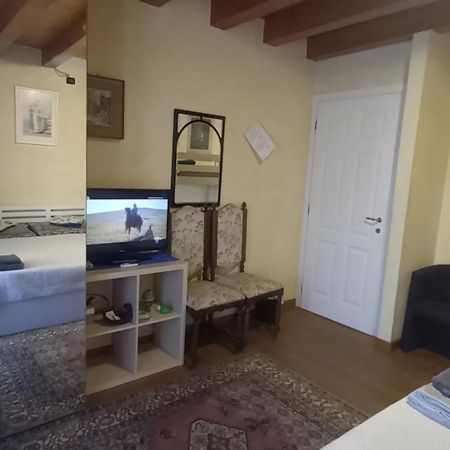 مالكونتينتا B&B Palmagrill المظهر الخارجي الصورة