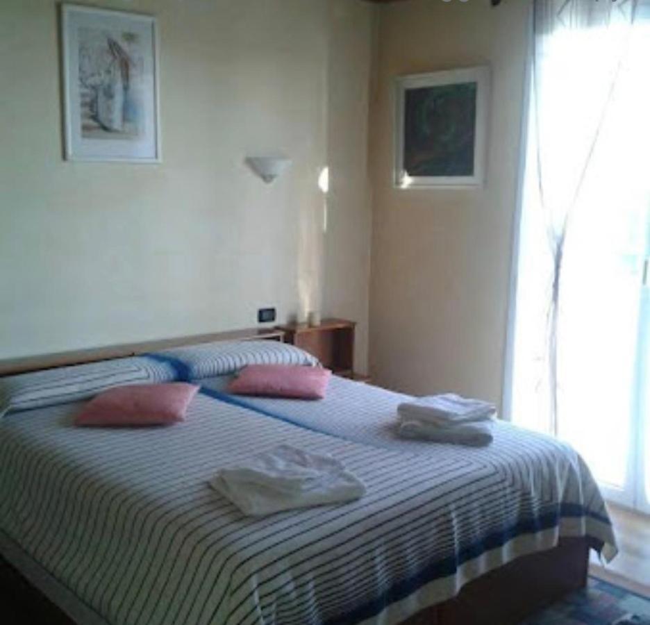 مالكونتينتا B&B Palmagrill المظهر الخارجي الصورة