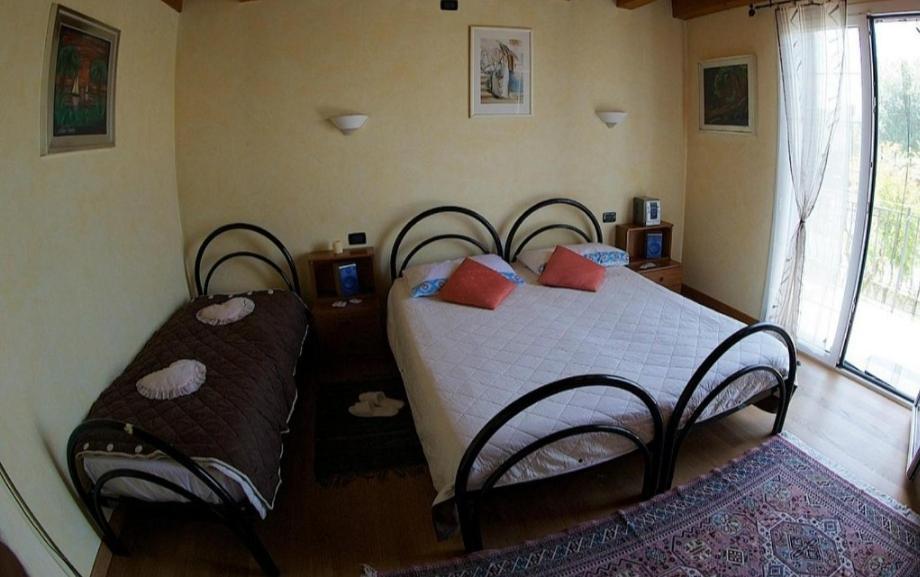 مالكونتينتا B&B Palmagrill المظهر الخارجي الصورة