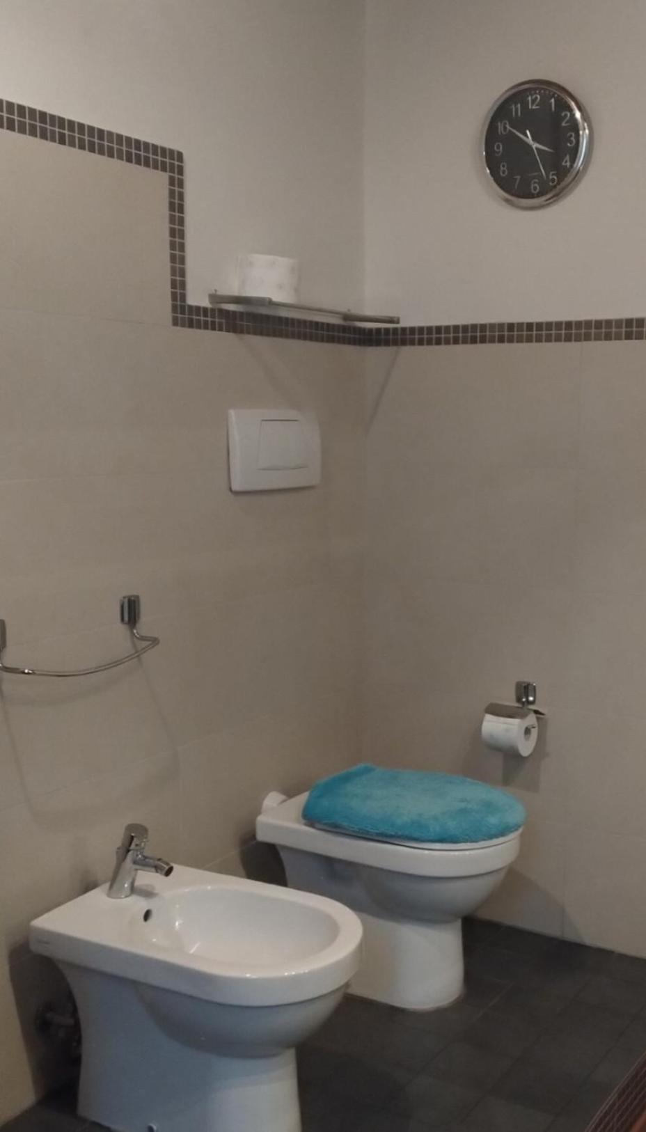 مالكونتينتا B&B Palmagrill المظهر الخارجي الصورة