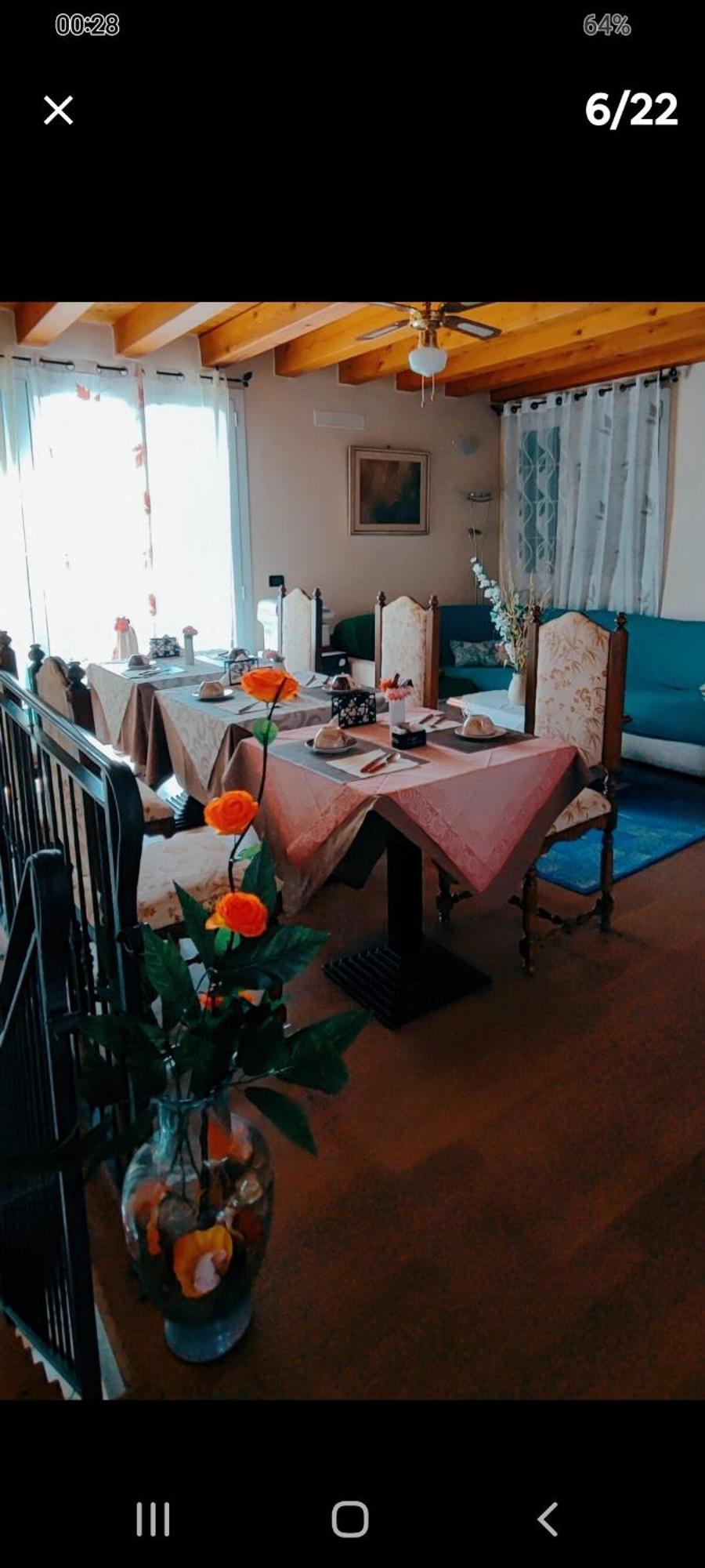 مالكونتينتا B&B Palmagrill المظهر الخارجي الصورة