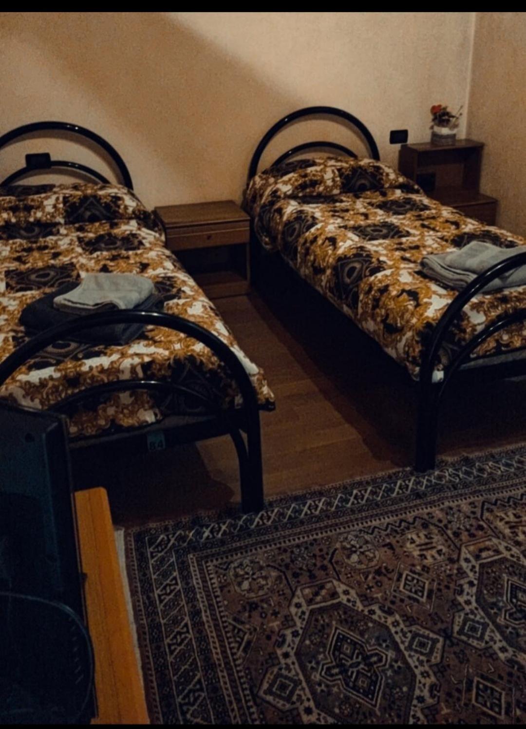 مالكونتينتا B&B Palmagrill المظهر الخارجي الصورة