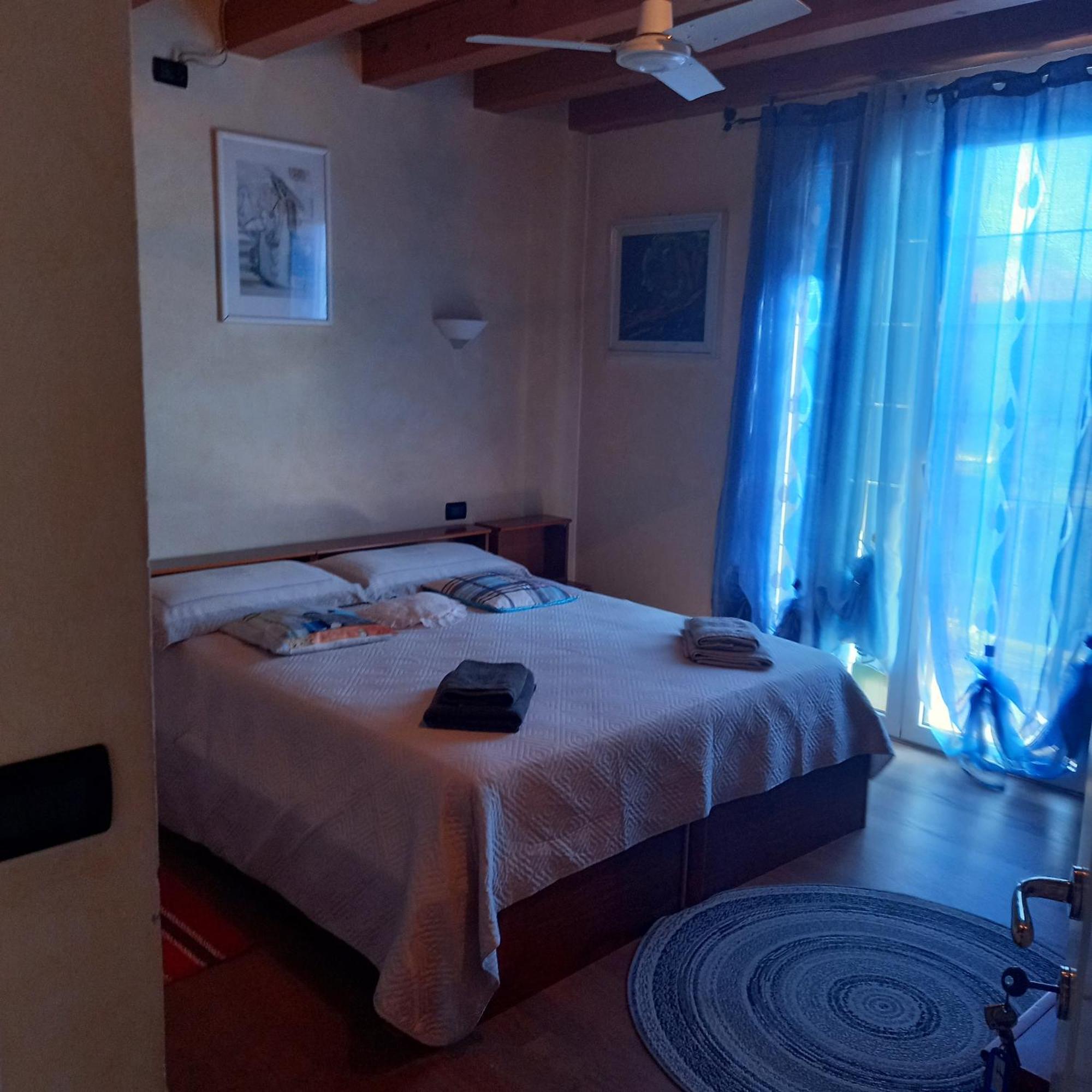 مالكونتينتا B&B Palmagrill المظهر الخارجي الصورة