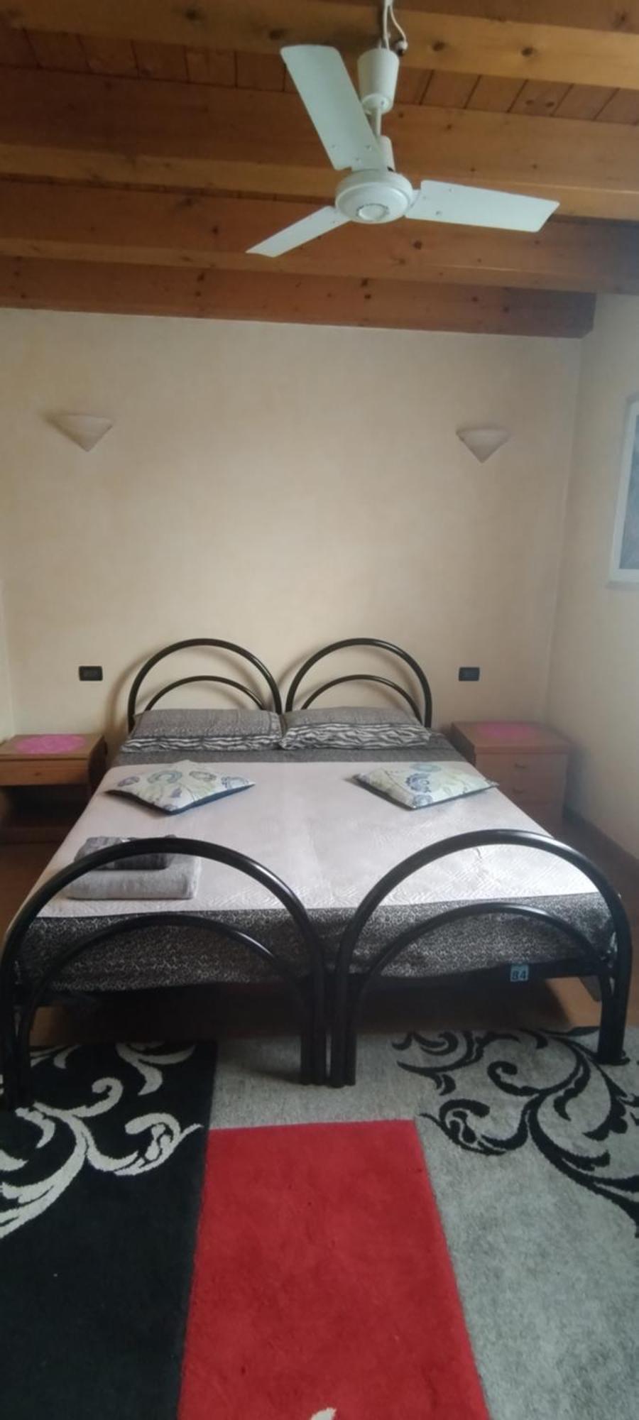 مالكونتينتا B&B Palmagrill المظهر الخارجي الصورة