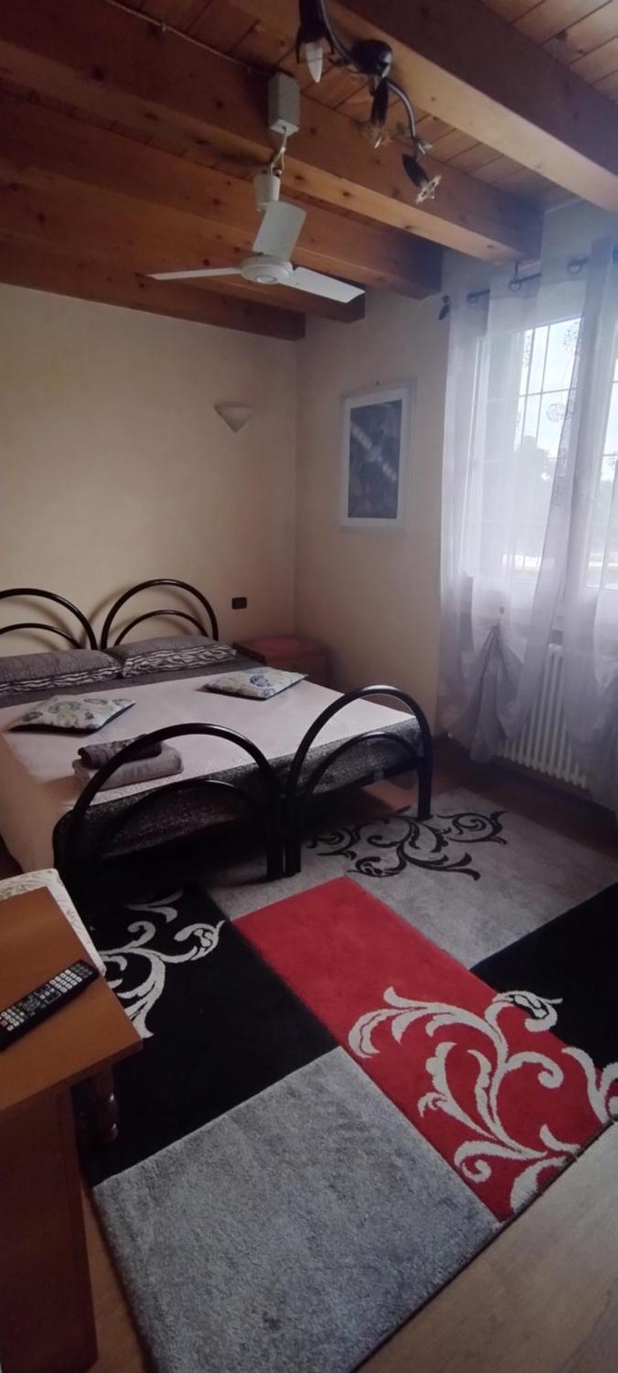 مالكونتينتا B&B Palmagrill المظهر الخارجي الصورة