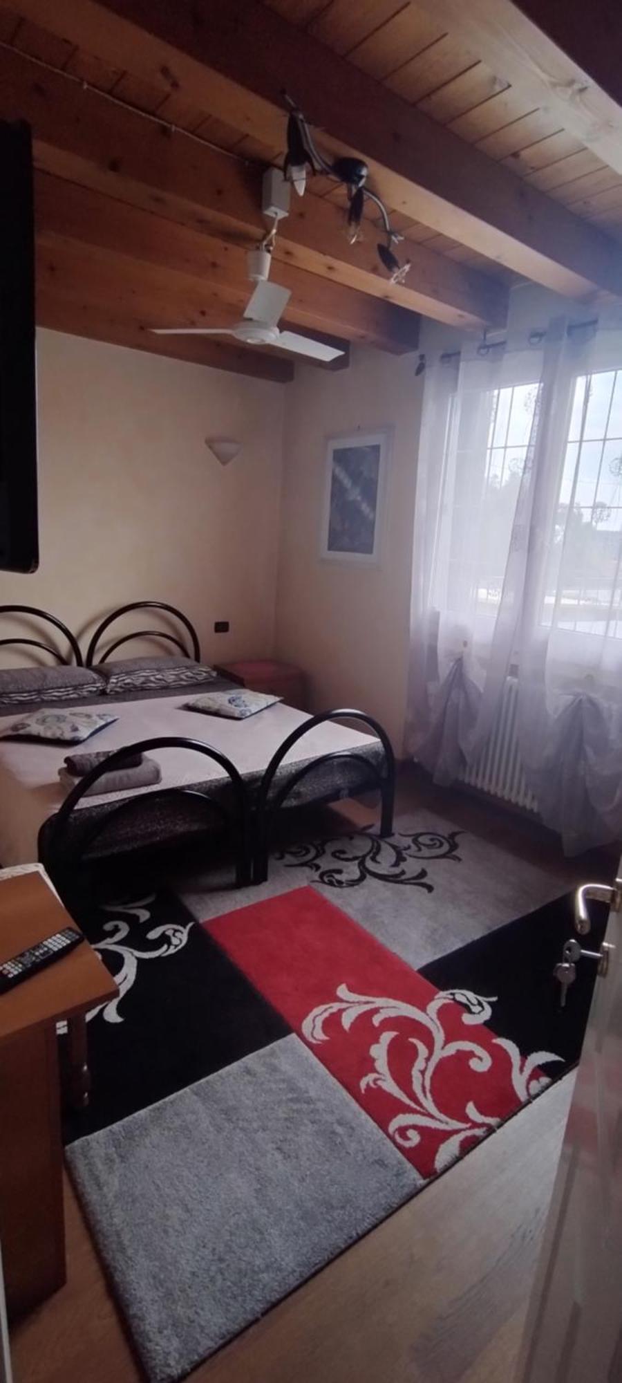 مالكونتينتا B&B Palmagrill المظهر الخارجي الصورة