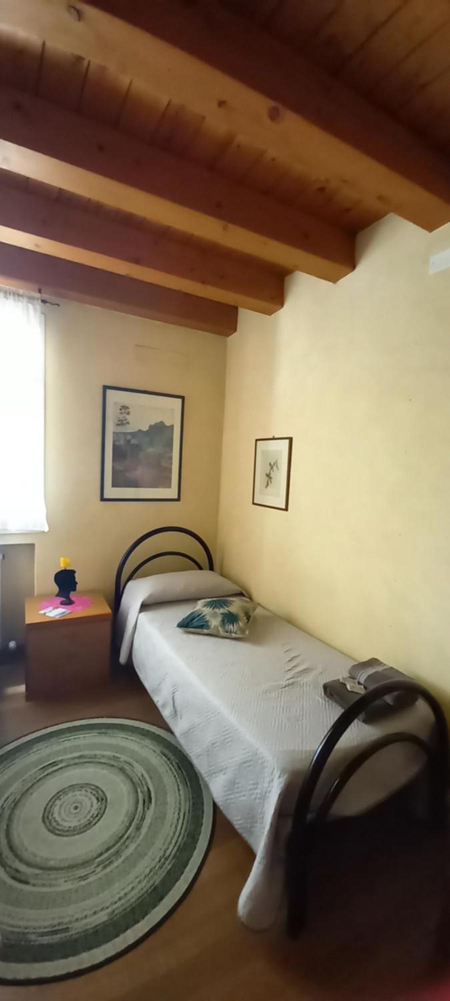 مالكونتينتا B&B Palmagrill المظهر الخارجي الصورة