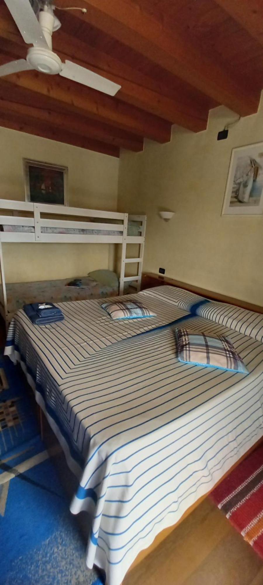 مالكونتينتا B&B Palmagrill المظهر الخارجي الصورة