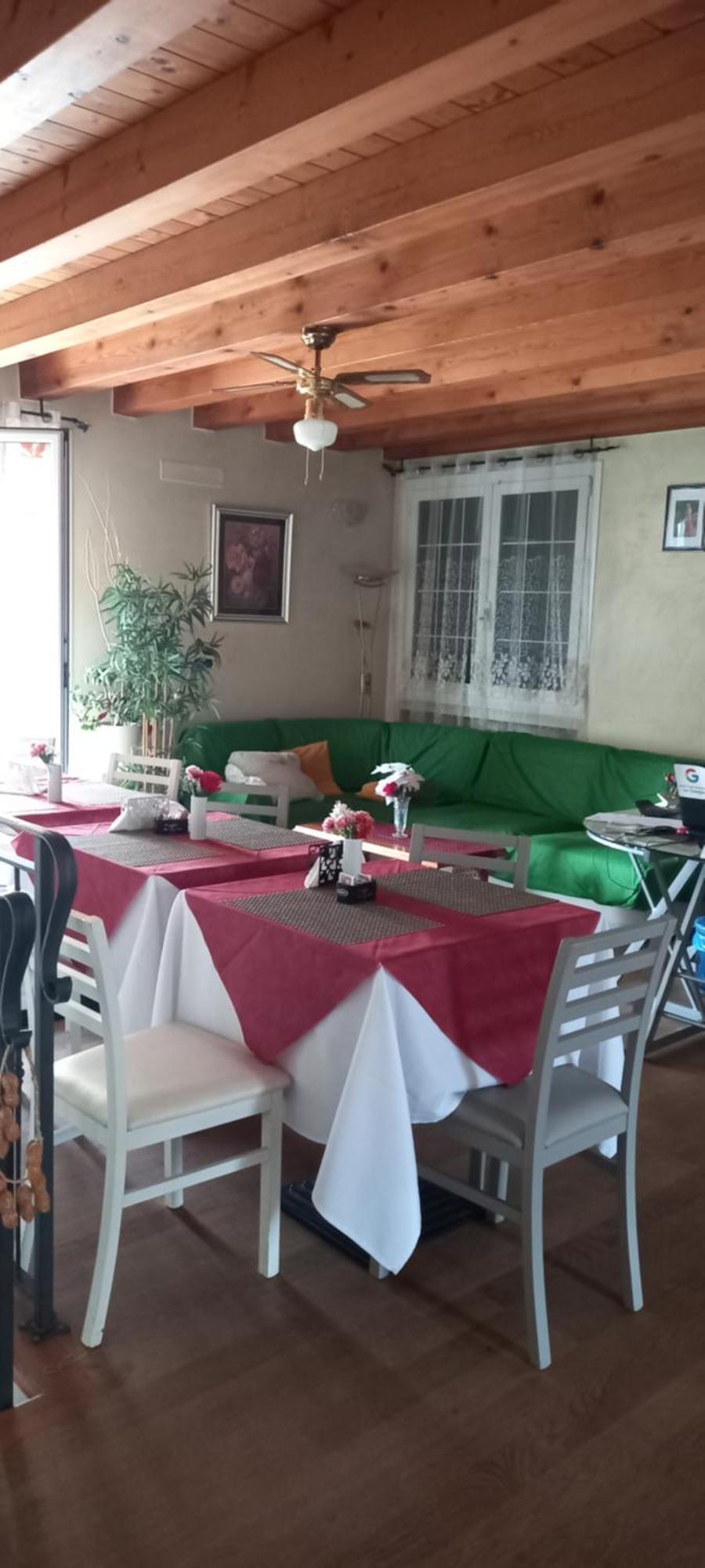 مالكونتينتا B&B Palmagrill المظهر الخارجي الصورة