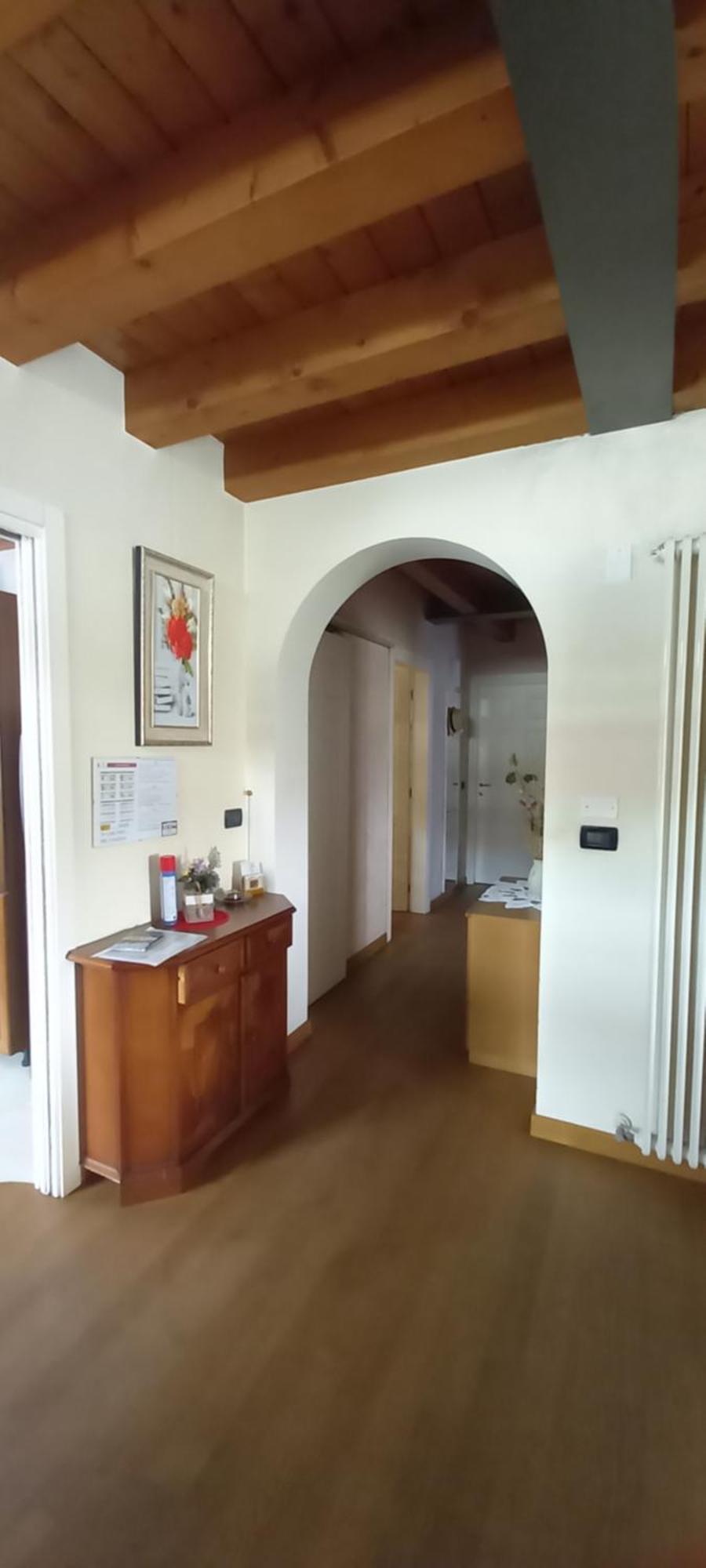 مالكونتينتا B&B Palmagrill المظهر الخارجي الصورة