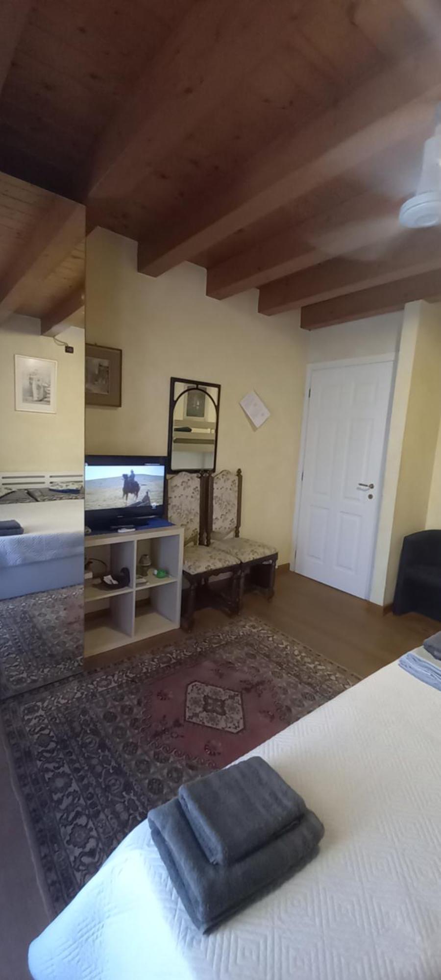 مالكونتينتا B&B Palmagrill المظهر الخارجي الصورة