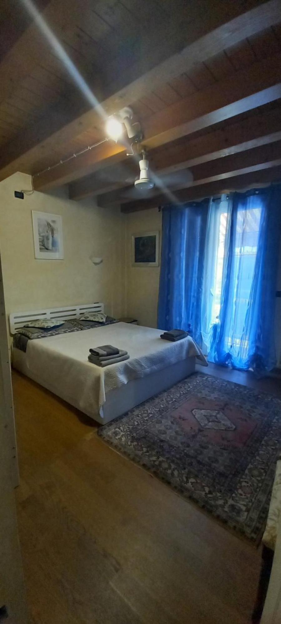 مالكونتينتا B&B Palmagrill المظهر الخارجي الصورة